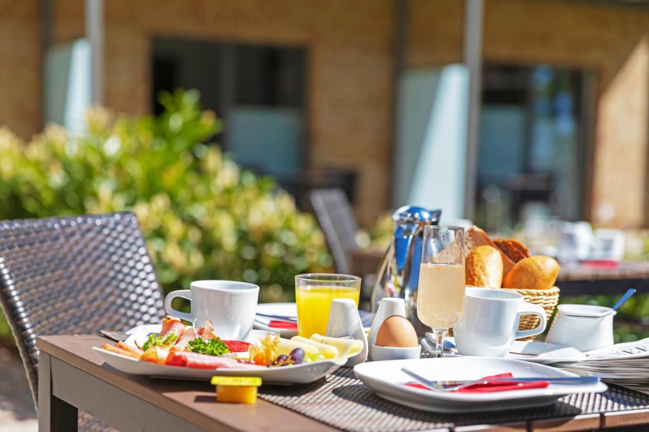 Hotel Zur Ostsee Graal-Muritz Bagian luar foto